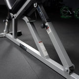 Adjustable Flat - Incline Benches