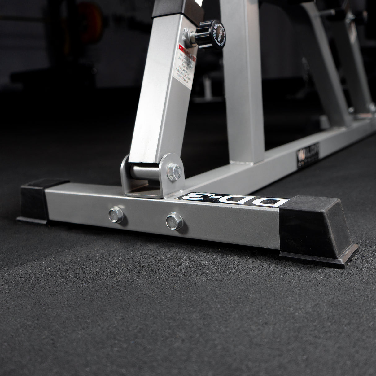 Adjustable Flat - Incline Benches
