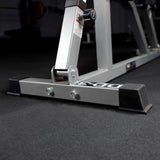 Adjustable Flat - Incline Benches