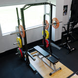 Adjustable Flat - Incline Benches