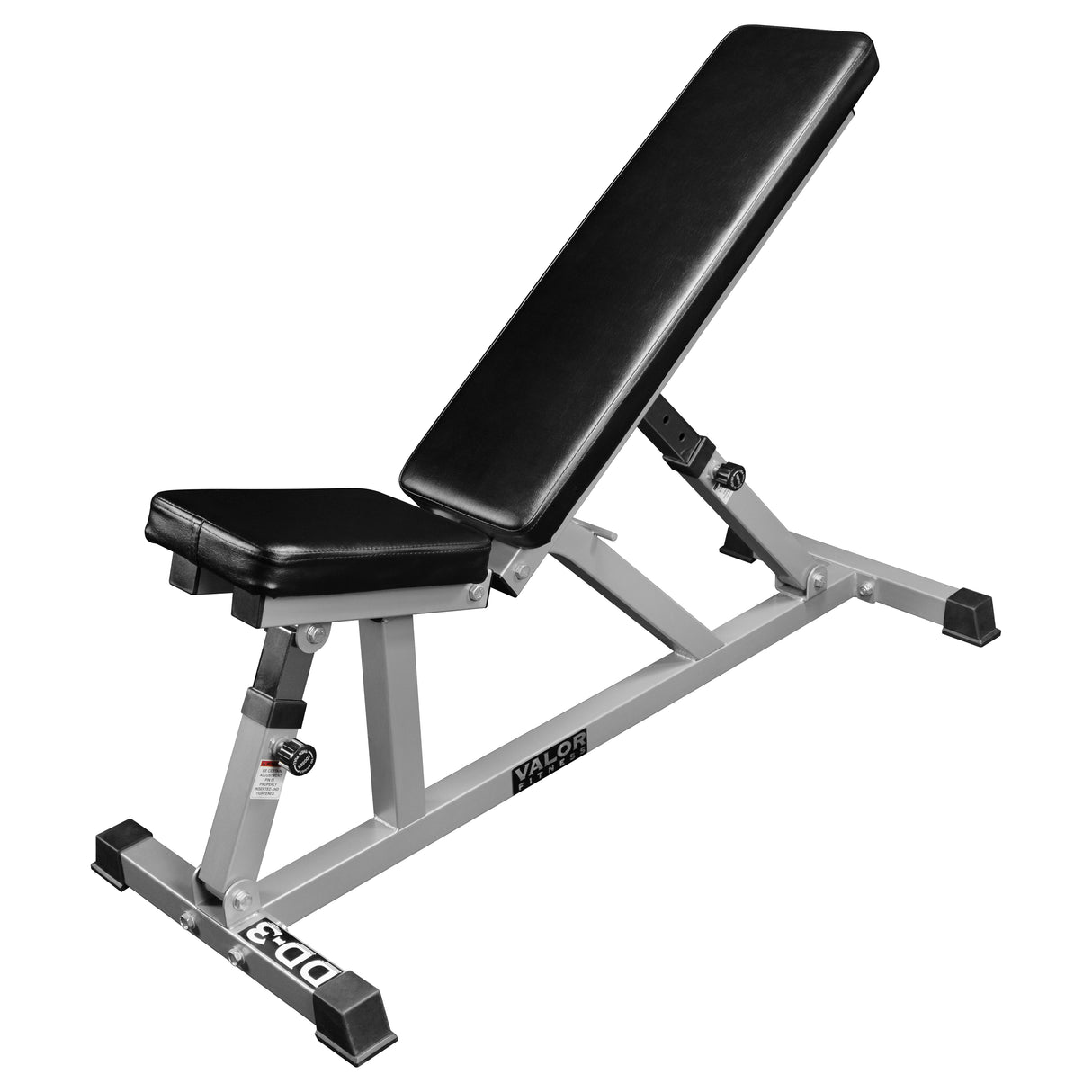 Adjustable Flat - Incline Benches