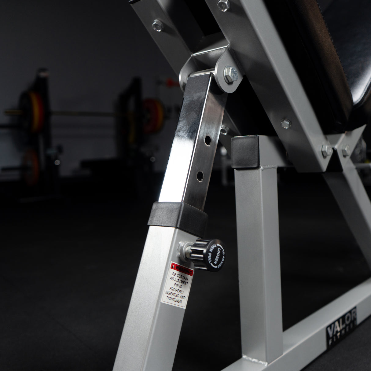 Adjustable Flat - Incline Benches