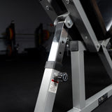 Adjustable Flat - Incline Benches