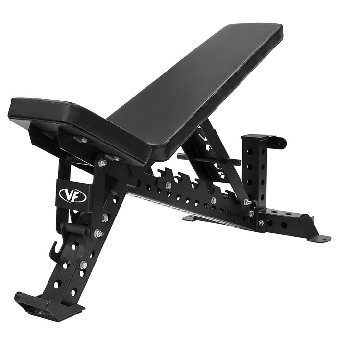DD-41, Fixed / Incline Utility Bench