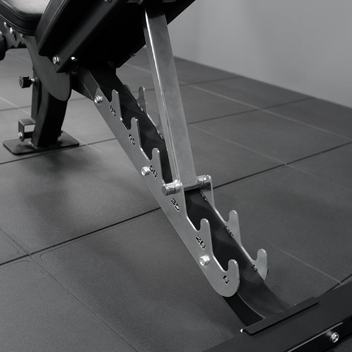 Heavy Duty Flat - Incline - Decline Weight Bench