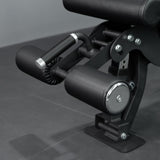 Heavy Duty Flat - Incline - Decline Weight Bench