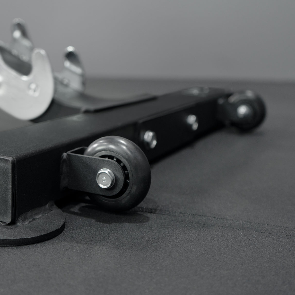 Heavy Duty Flat - Incline - Decline Weight Bench