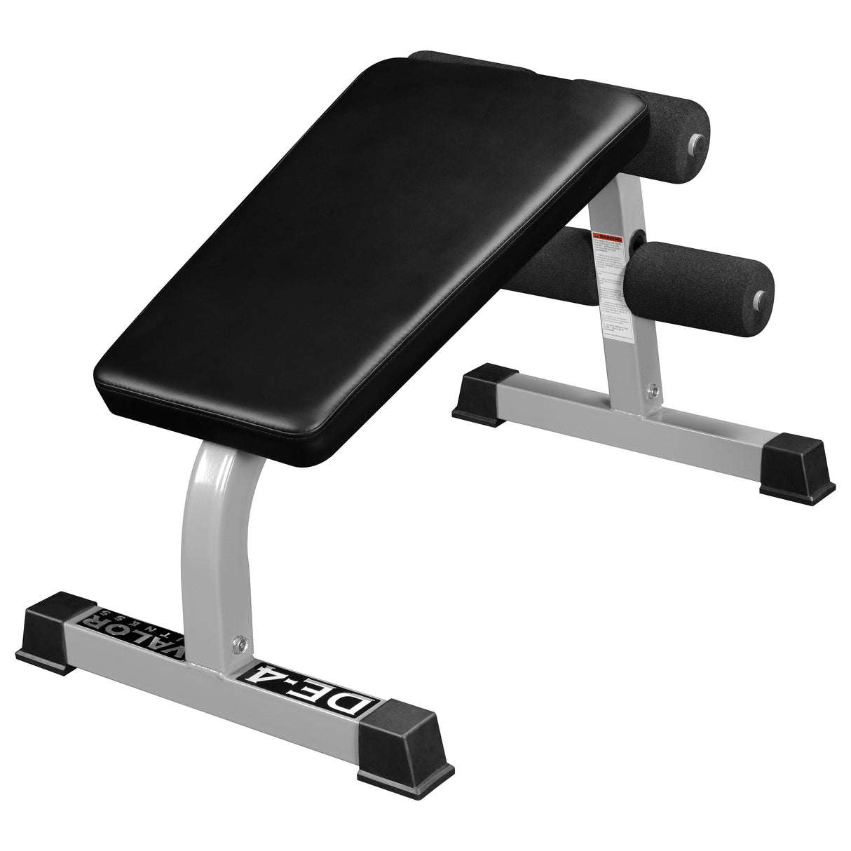Sit Up Bench