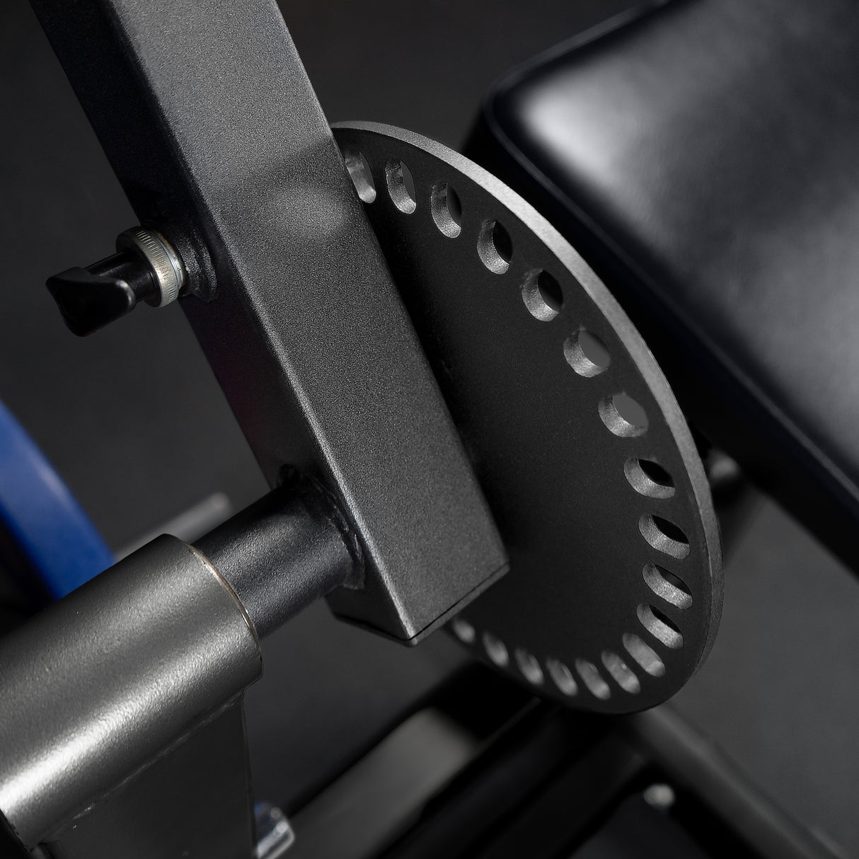 Ab Curl - Back Extension Machine