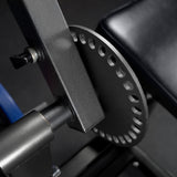 Ab Curl - Back Extension Machine