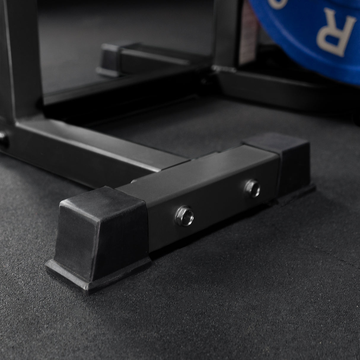 Ab Curl - Back Extension Machine