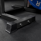 Ab Curl - Back Extension Machine