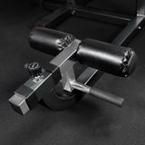 Ab Curl - Back Extension Machine