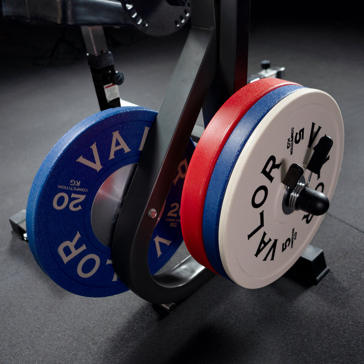 Ab Curl - Back Extension Machine