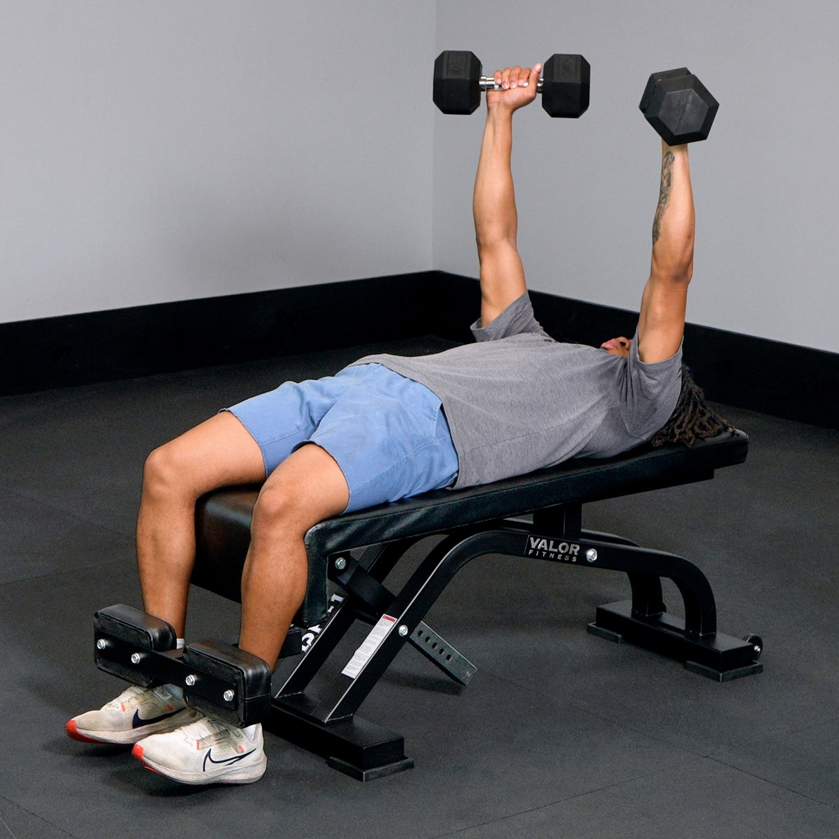 Adjustable Decline Benches
