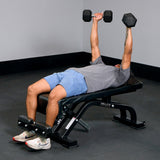 Adjustable Decline Benches