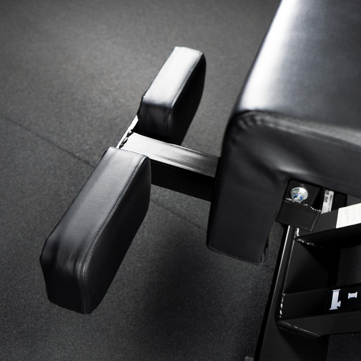 Adjustable Decline Benches