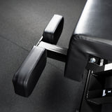 Adjustable Decline Benches