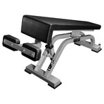 Adjustable Decline Benches