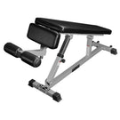 Adjustable Decline Benches