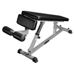 Adjustable Decline Benches