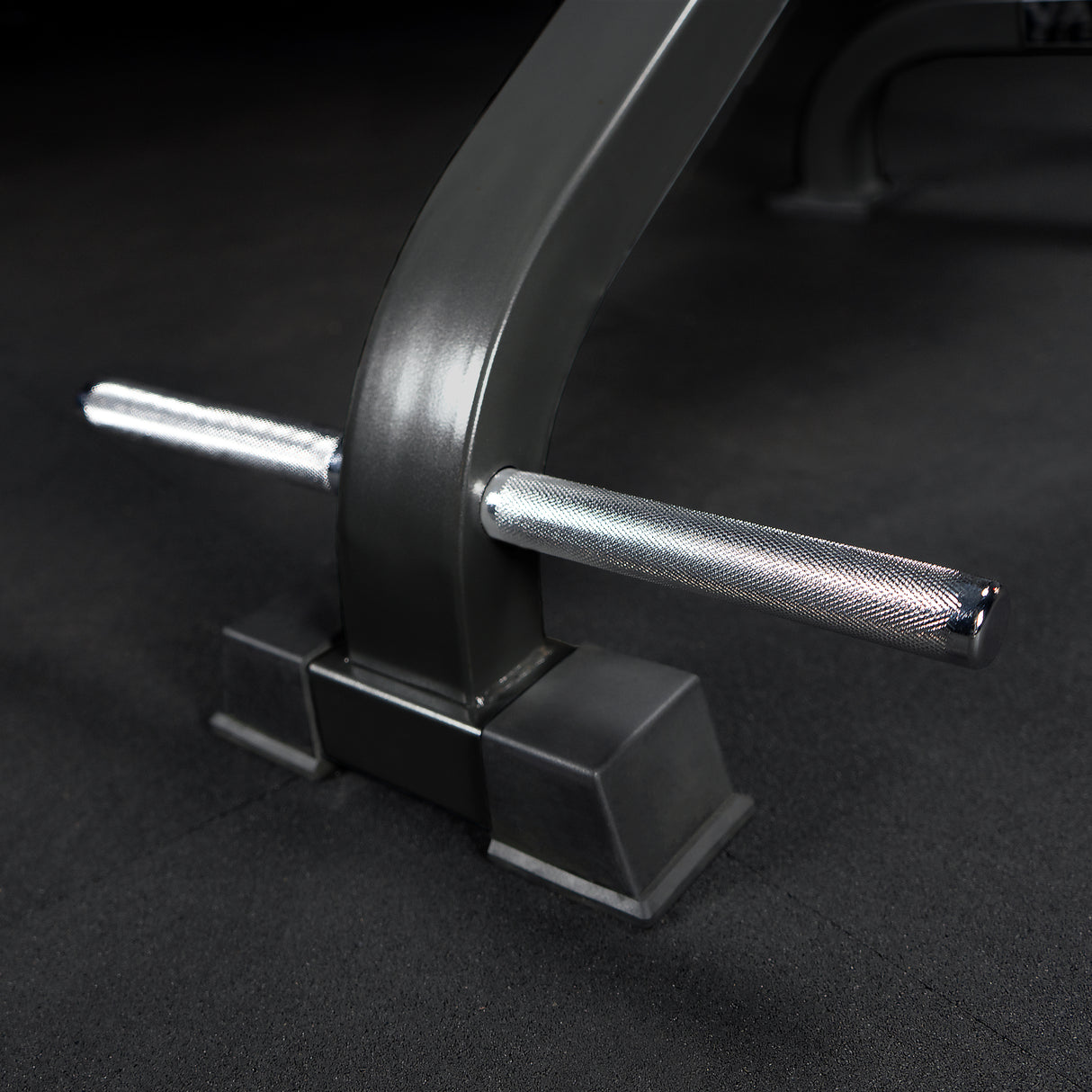 Seated Upright Stationary Benches