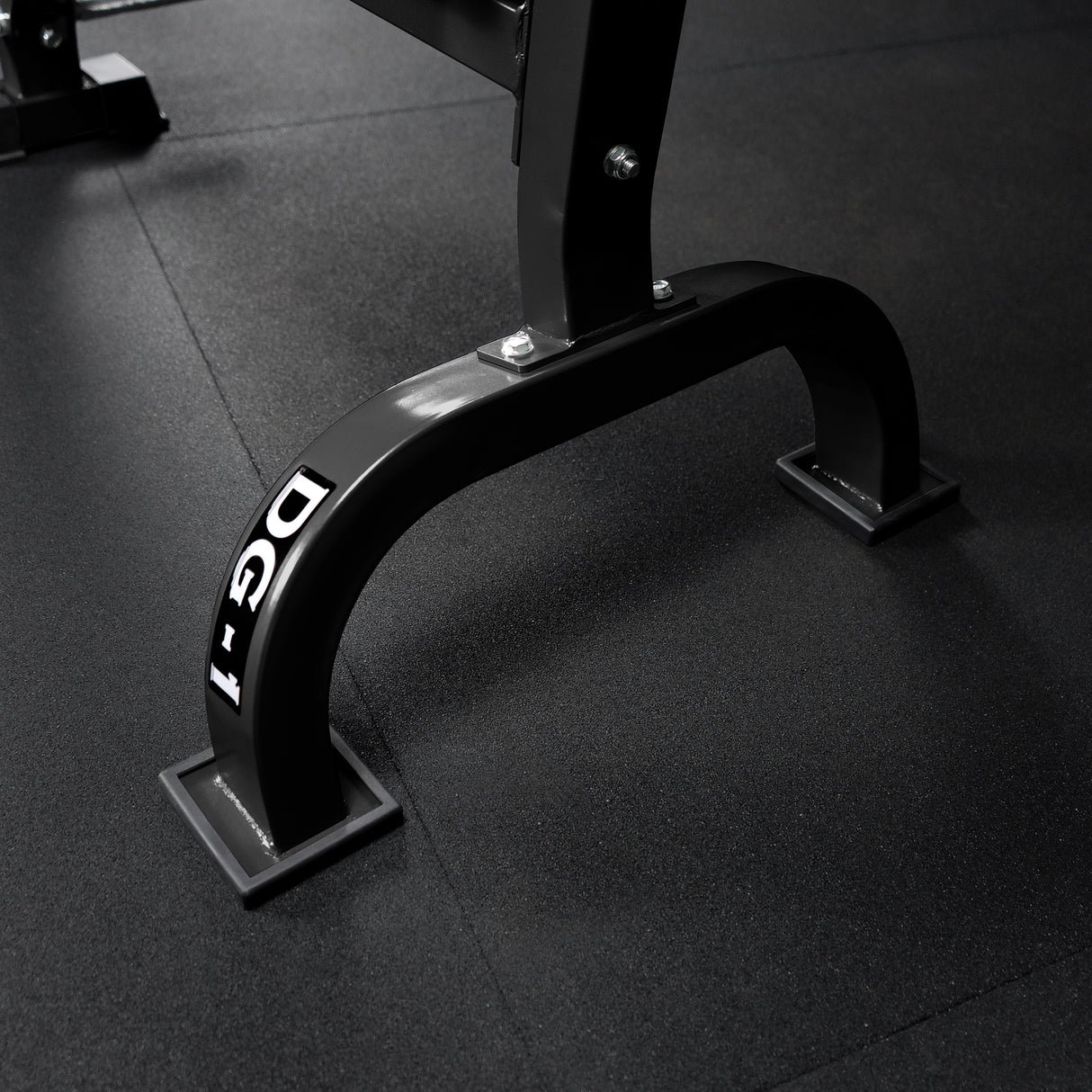 Seated Upright Stationary Benches