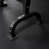 Seated Upright Stationary Benches