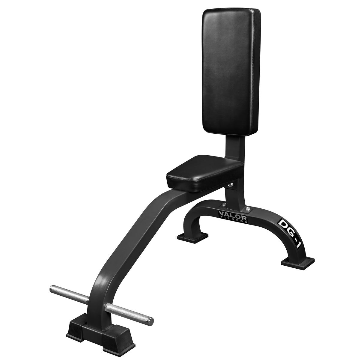 Seated Upright Stationary Benches