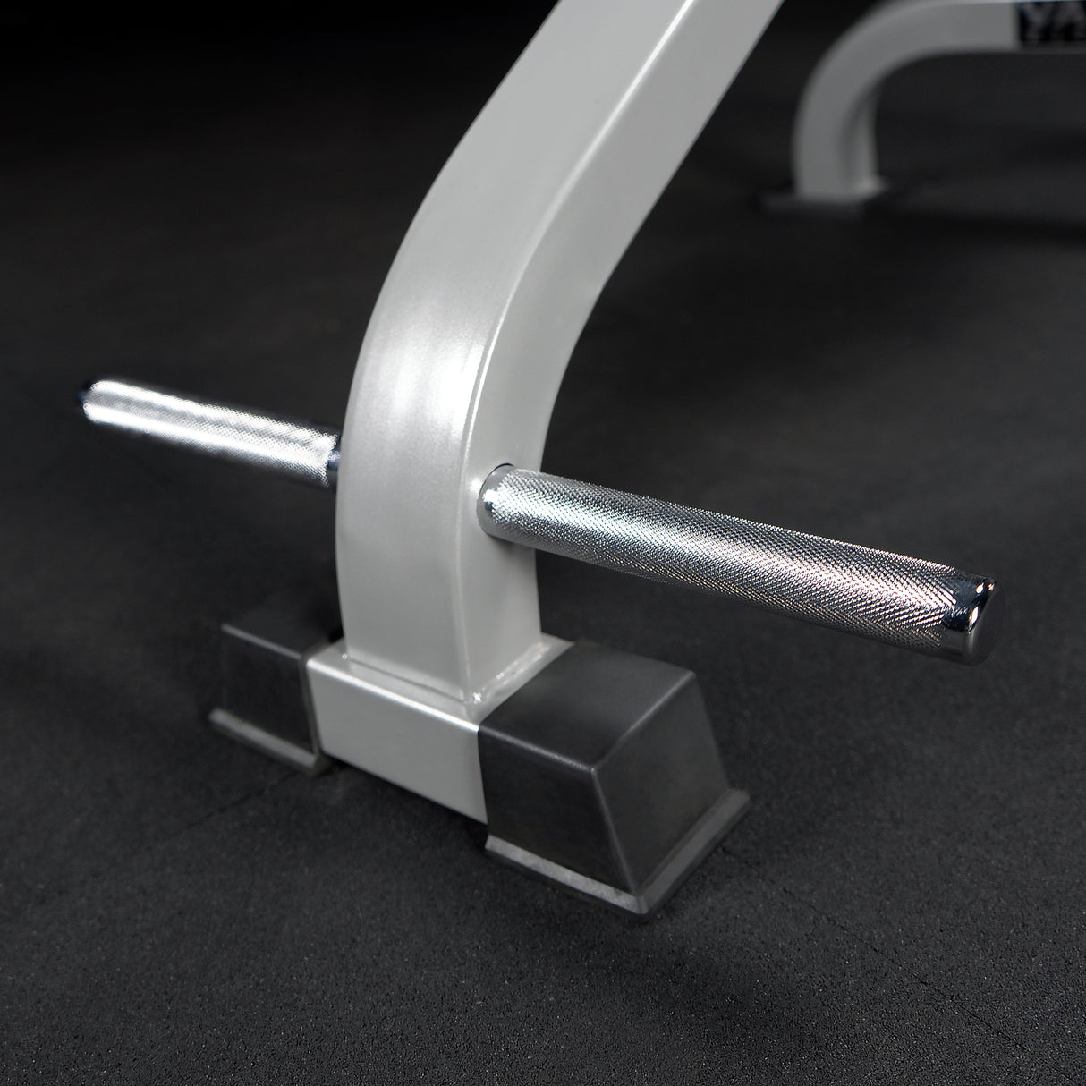 Seated Upright Stationary Benches