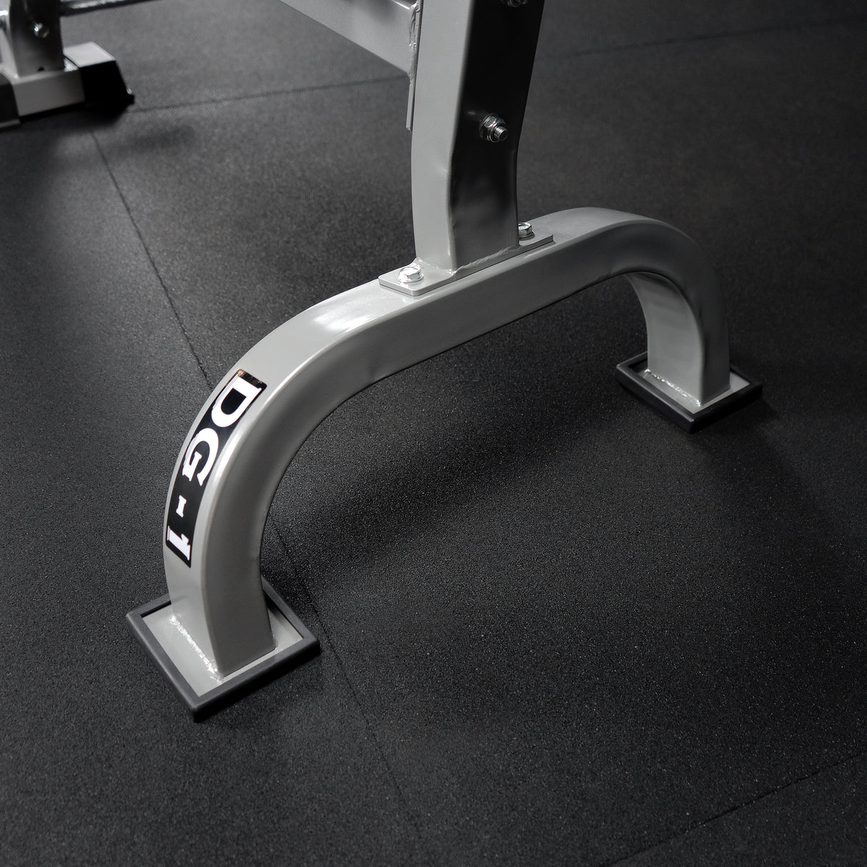 Seated Upright Stationary Benches