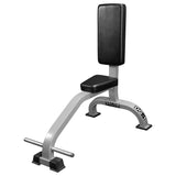 Seated Upright Stationary Benches