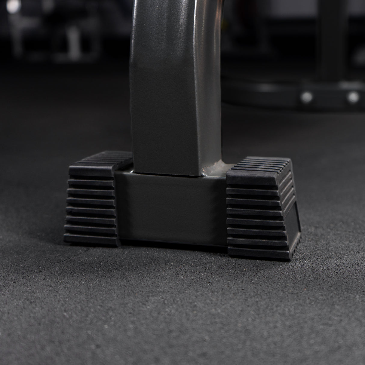 Seated Upright Stationary Benches