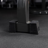 Seated Upright Stationary Benches