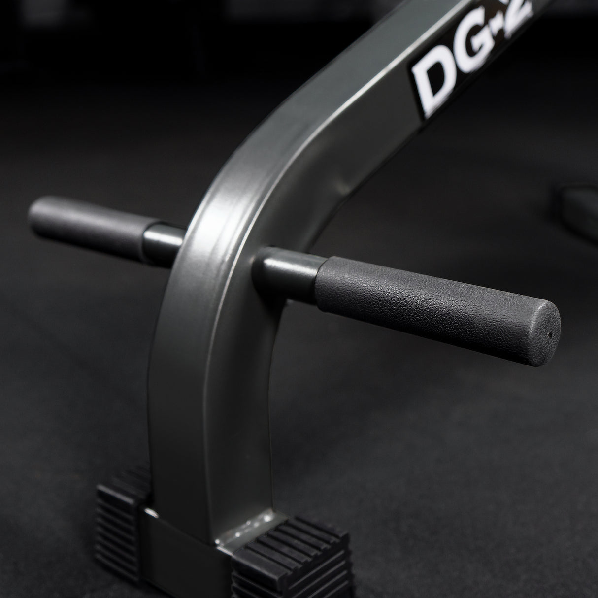 Seated Upright Stationary Benches