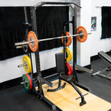 Seated Upright Stationary Benches