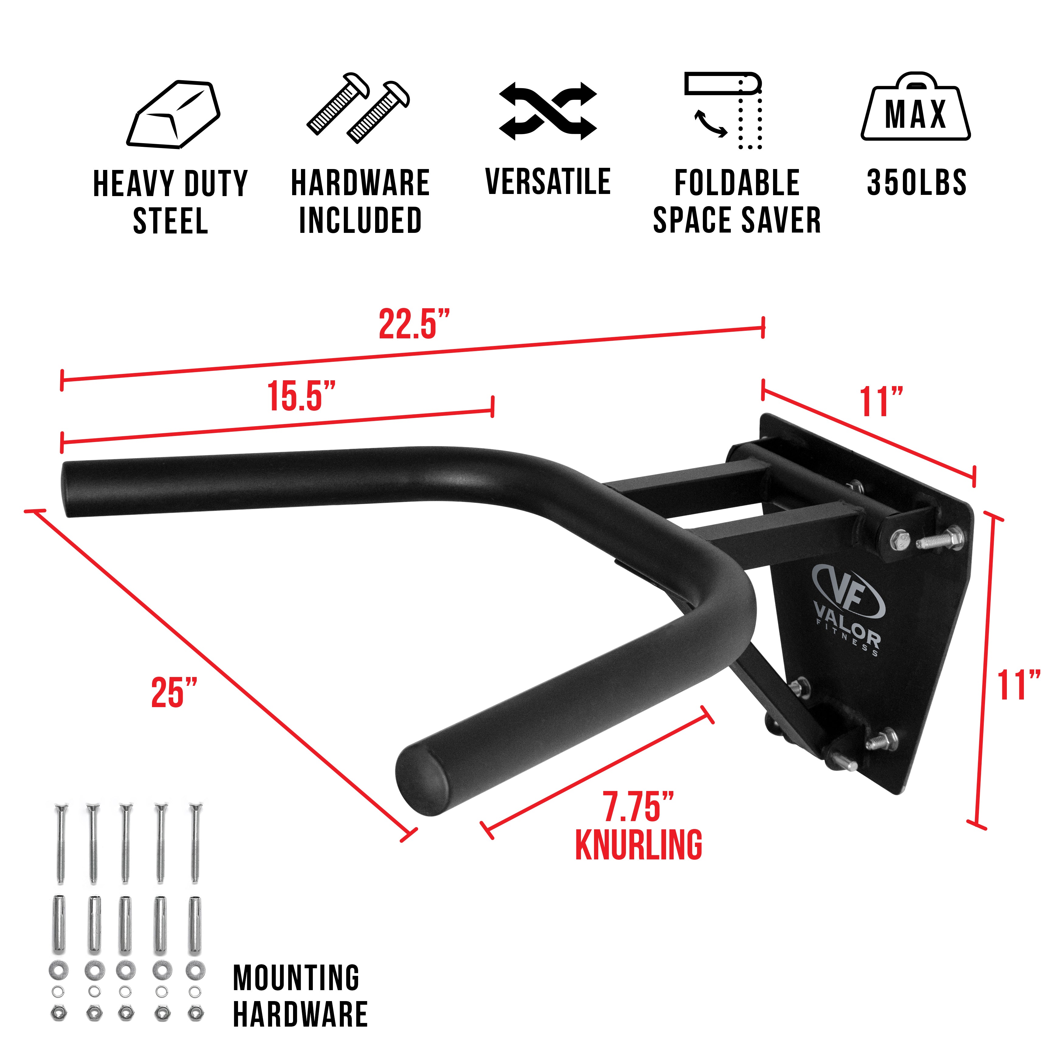 Dip station foldable sale