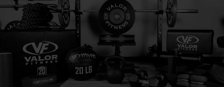 Valor Fitness Videos