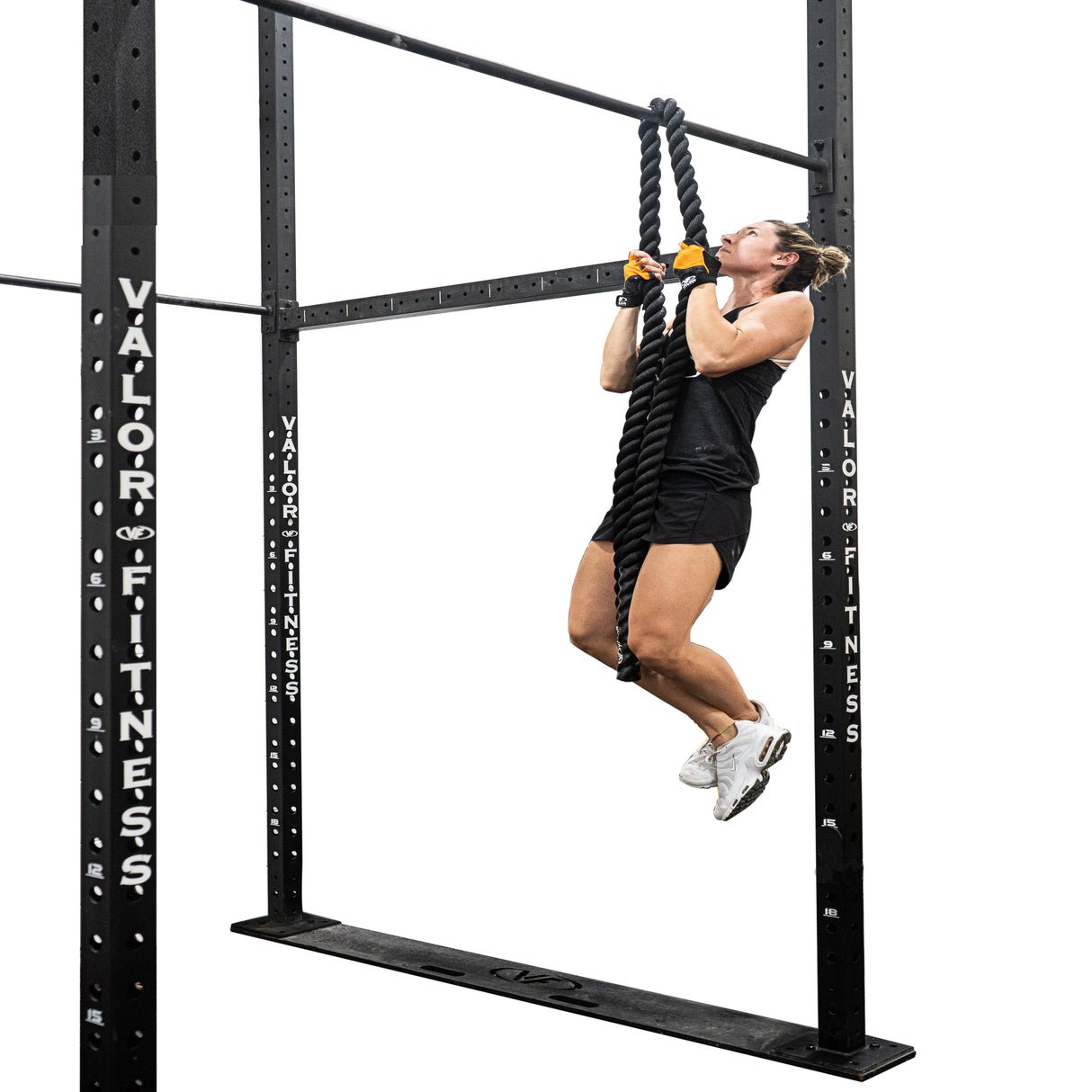 Weighted Jump Rope
