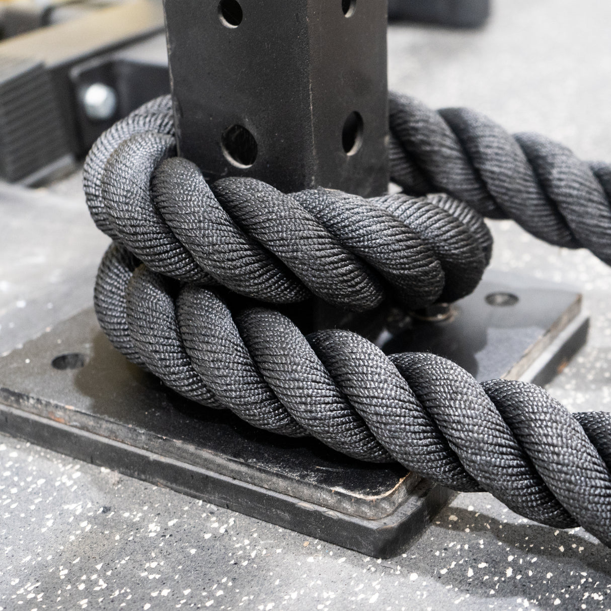 Weighted Jump Rope