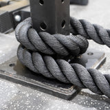 Weighted Jump Rope