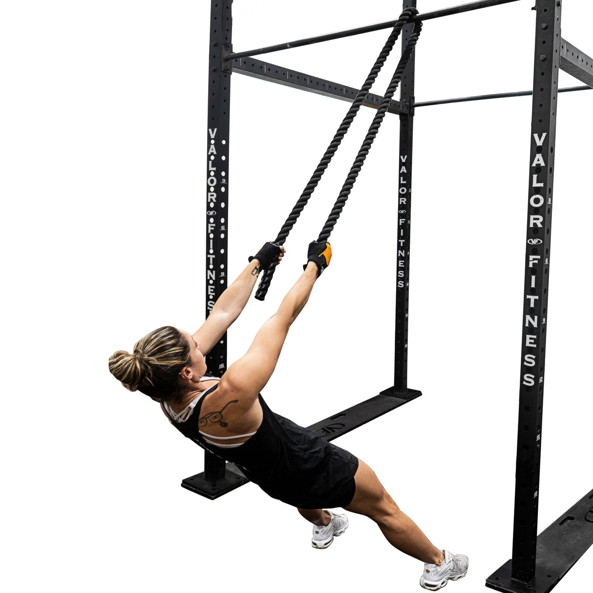Weighted Jump Rope