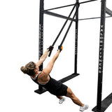 Weighted Jump Rope