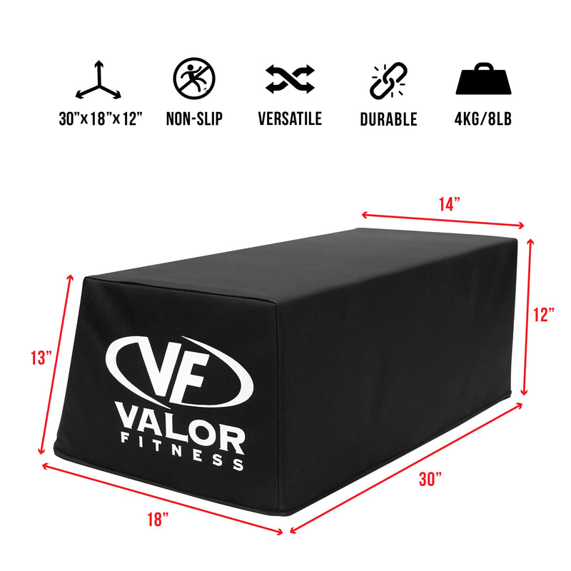 Load image into Gallery viewer, HT-30, Valor Fitness Hip &amp; Glute Training Pad
