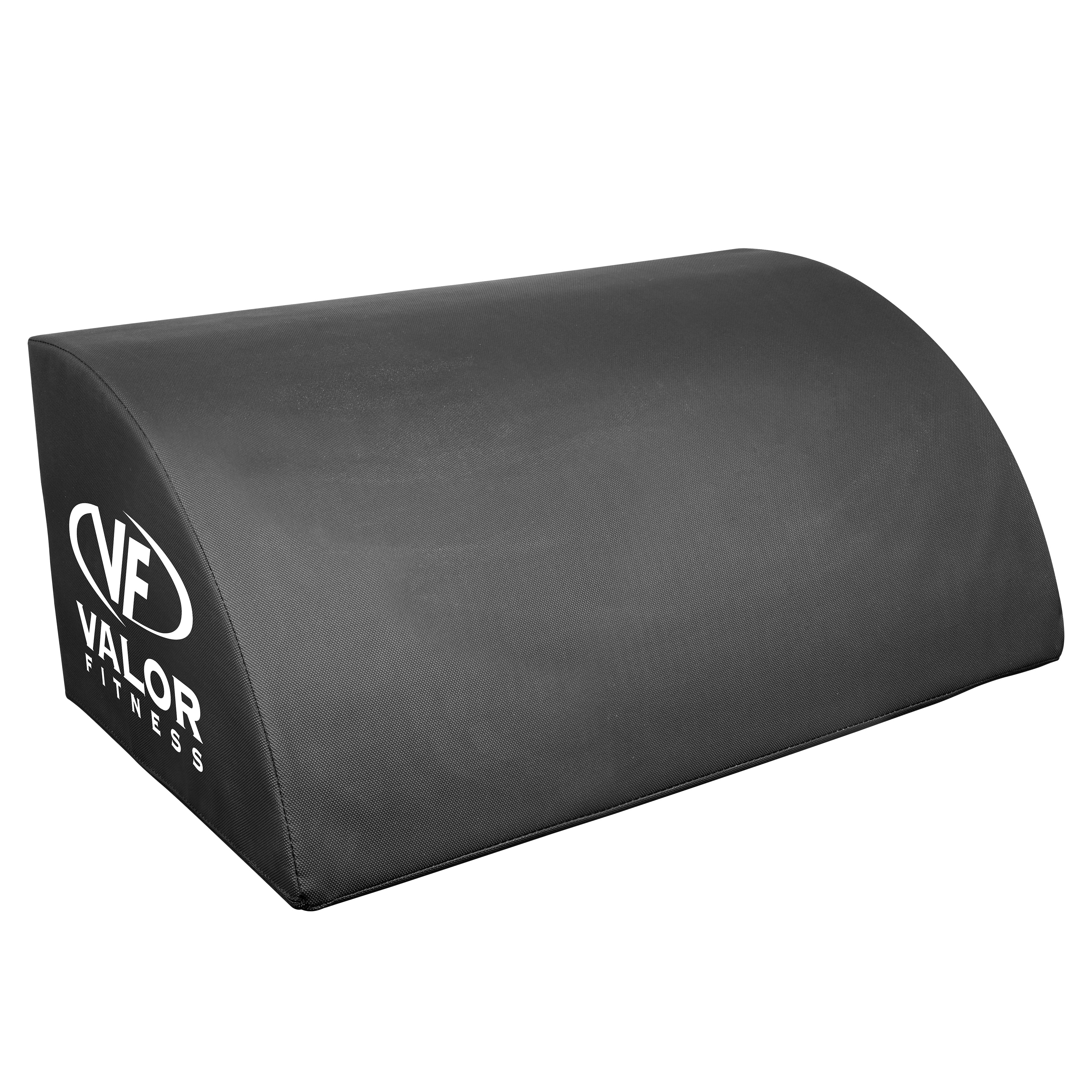 Valor Fitness Hip Thrust Pad Glute Training Box For Home Gym