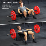 Hip and Glute Training Box