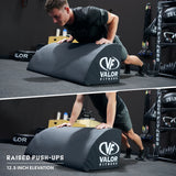 Hip and Glute Training Box