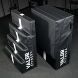 Handstand Ramp & Stairs