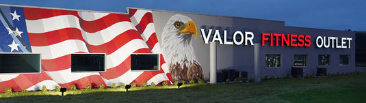 Valor Fitness Outlet - Lakeland, FL