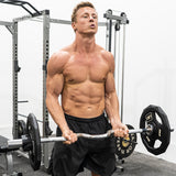 EZ Curl Bars